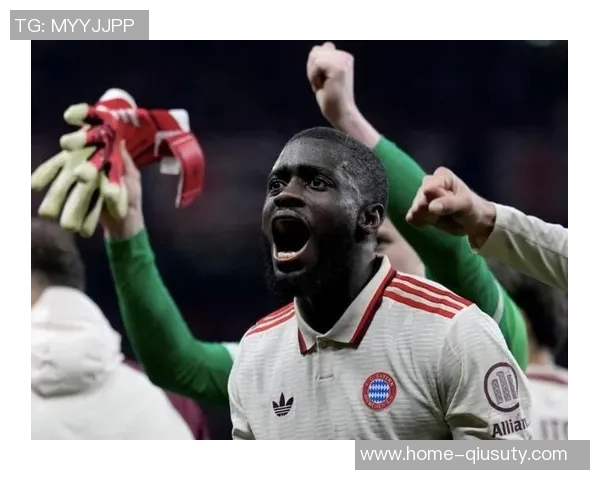 于帕梅卡诺强调球队防守出色目前专注于德甲联赛的挑战