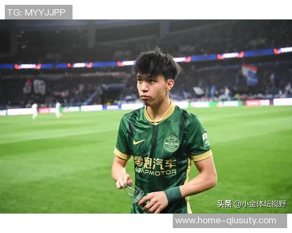 王钰栋在U20亚洲杯崭露头角法甲逐梦之旅引发关注与期待