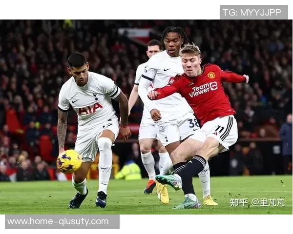 热刺与曼联巅峰对决谁能在英超赛场上笑到最后