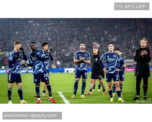 阿贾克斯主场迎战瓦尔韦克期待精彩对决与球迷热情支持 阿贾克斯主场迎战瓦尔韦克期待精彩对决与球迷热情支持