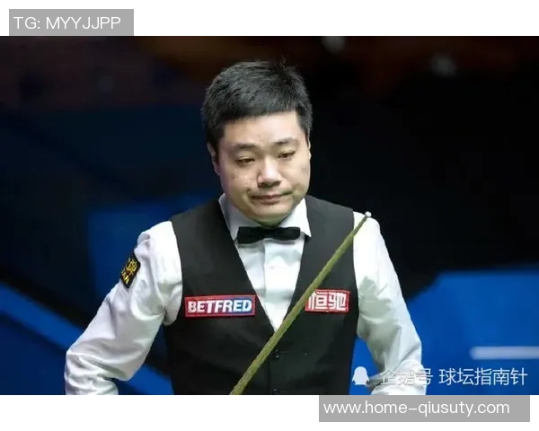 丁俊晖与罗伯森巅峰对决谁将赢得斯诺克赛场的荣耀与未来 丁俊晖与罗伯森巅峰对决谁将赢得斯诺克赛场的荣耀与未来