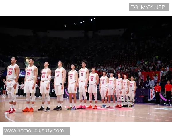 中国男篮迎战巴西队全力争胜展现实力与团队精神 中国男篮迎战巴西队全力争胜展现实力与团队精神